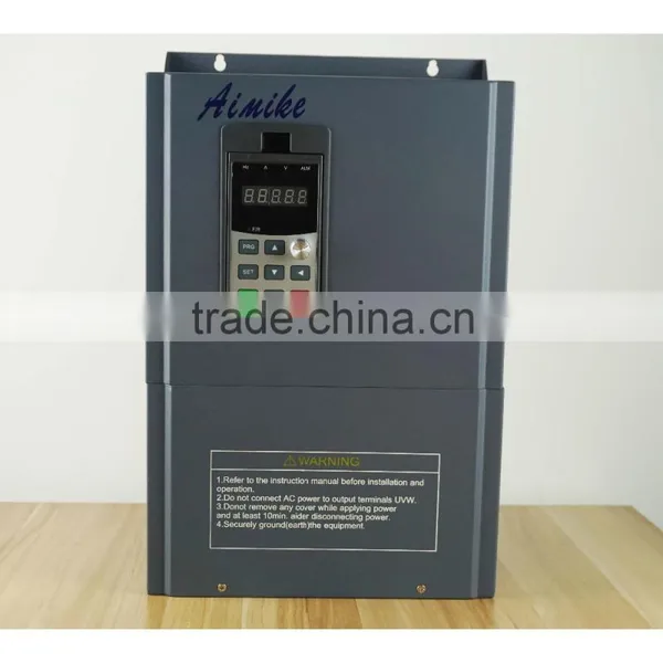 22KW 3 Phase 380v/400v/415v 50hz/60hz Variable Frequency ac Drive photo-4