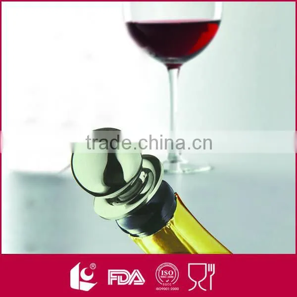 Wine Bottle Stopper