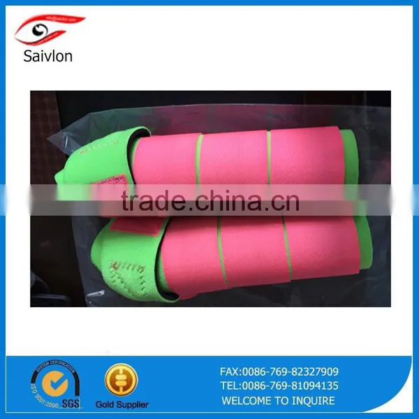 Neoprene Horse Hoof Boots Quality Horse Equipment Hot Sale In EUR Market photo-3