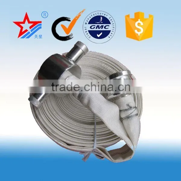 Fire Fighting Equipment Fire Hose Spray Nozzle ,Aluminum Storz Nozzle,BS Nozzle photo-3