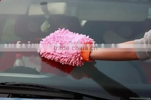 Commercial Car Washing Mitts(stocks)