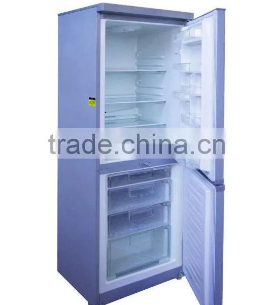 Solar Freezer YCD-DL200/259 With TUV