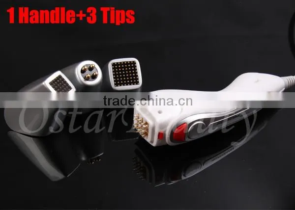 Microremage RF ThermaCool Equipment MR 01 photo-2