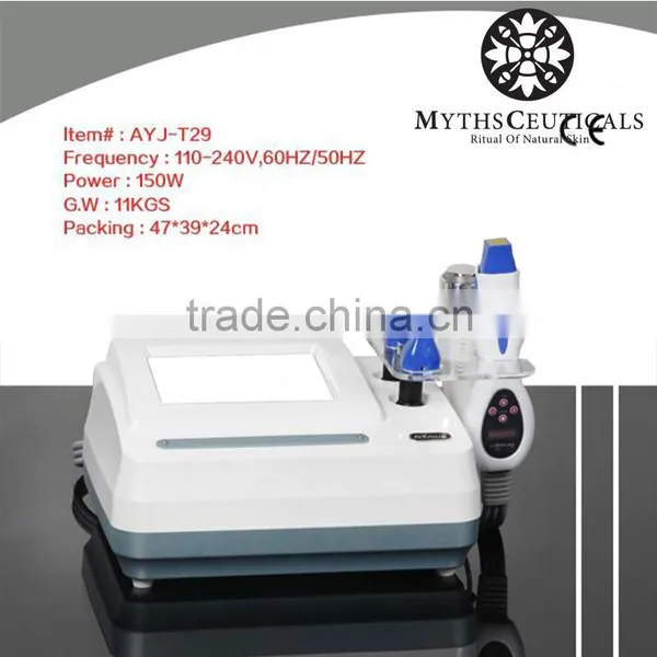 Portable Dot Matrix RF Machine photo-3
