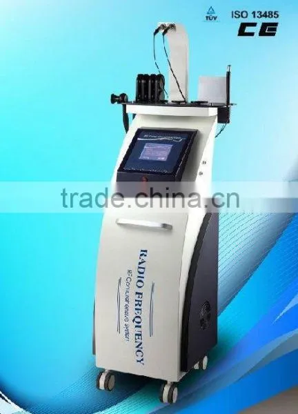 Stand Type 2013 Professional Multi-Functional Beauty Equipment Anti-Redness Portable Beauty Equipment Nutrients Compensate Skin Tightening Super-Bright
