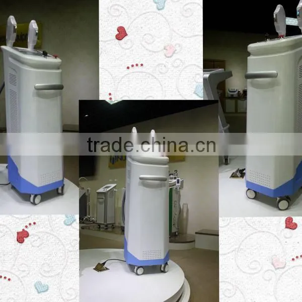 Ipl Shr rf Beauty Slimming Machine Ipl Laser Hair Removal Machine photo-2