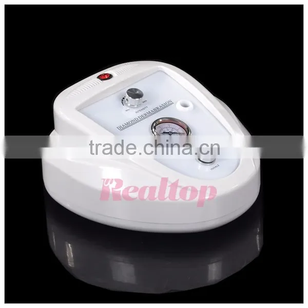 China Supplier Microdermabrasion Diamond Tips and Wands for Derma Genesis Microdermabrasion Machine photo-3