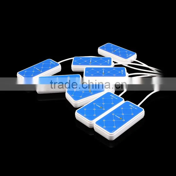 Portable Shock Wave Therapy Equipment Skin Cooling Machine for Laser photo-2