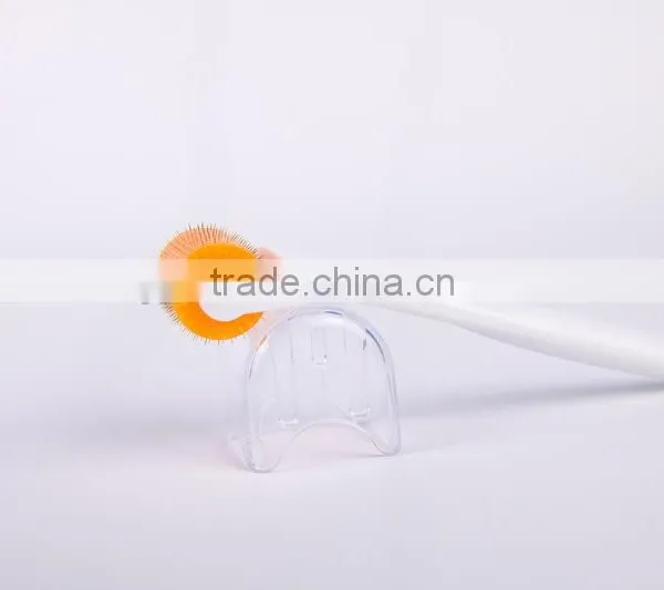 Anti Wrinkle,hair Restoration,titanium Alloy Biogenesis DNS Derma Roller(CE Approved) photo-4