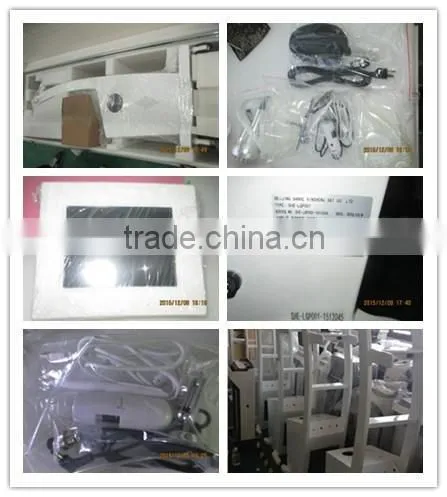 ce Approval Diode Laser Hair Regrowth Machine/laser Cap for Hair Regrowth photo-2