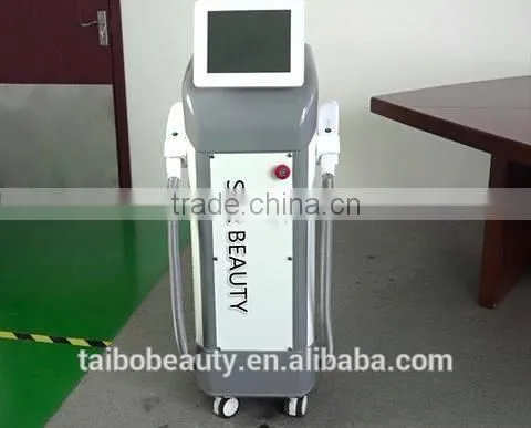 2016 Beauty Salon Equipment Ipl Shr Laser Hair Removal Machine/shr Taibo/ipl+elight+shr Pernament Hair Removal Equipment Price photo-6