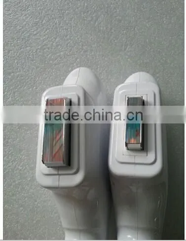 Super Hair Removal Pigmentation Removal and Skin Rejuvenation IPL E-light SHR Equipment photo-4