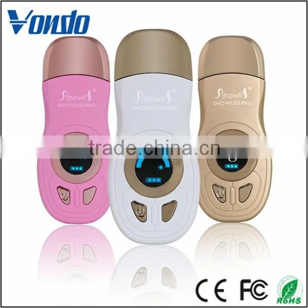 Hot Selling Hair Removal Machine Personal Use Skin Care Removal Hair Machine photo-6