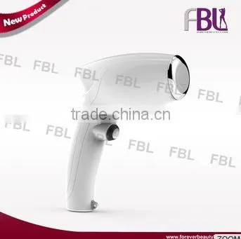 New Technology RF 808nm Diode Laser Hair Removal Equipment photo-2