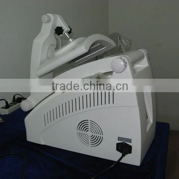 Professional lipo light machine or led flashing light machine