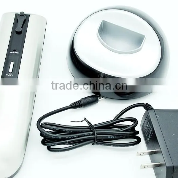 Hair Regrowth Among Men and Women Massager Comb Combines Infrared Technology, Massage Therapy photo-6