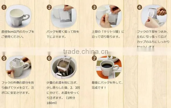 Fashionable and Easy to Use Matcha Green Tea for Healthy photo-5
