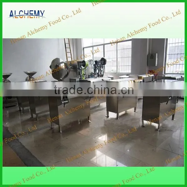 New Design Coconut Dehusking Machine photo-5
