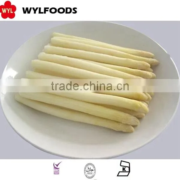 Price for Iqf Asparagus White With Good Quality photo-5