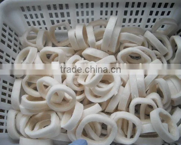 Squid Rings