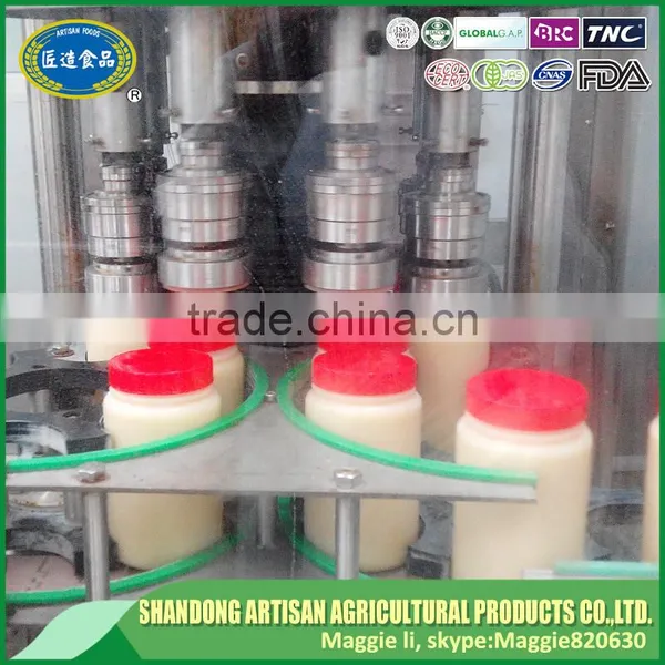 Export Garlic Ginger Paste With Best Quality photo-5