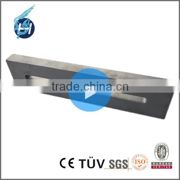 High Quality Cooling Tower Investment Casting Part/Return Pin Stainless Steel Casting Part/Cavity Stainless Steel Casting Part photo-4