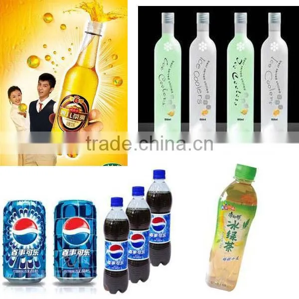 Filling Machine/liquid Filling Machine