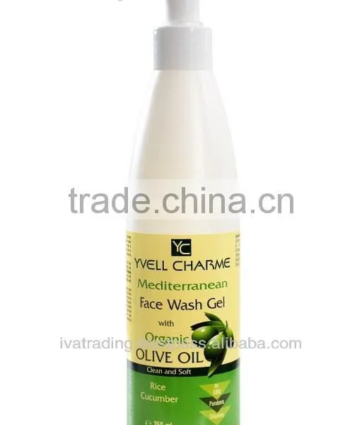 Olive Oil Cosmetics photo-3