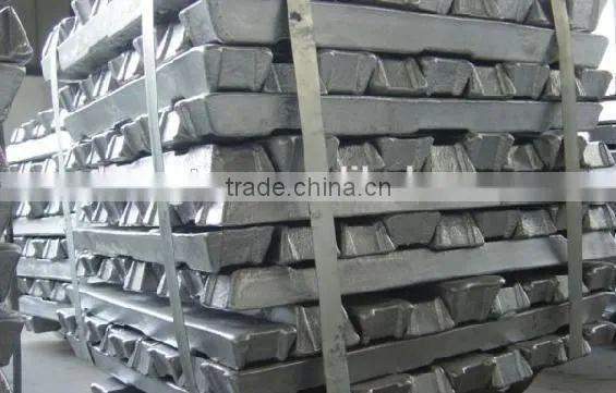Aluminum Ingots photo-6
