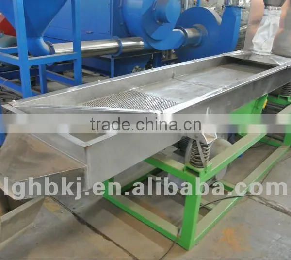 India Pppe Pelletizing Line photo-6
