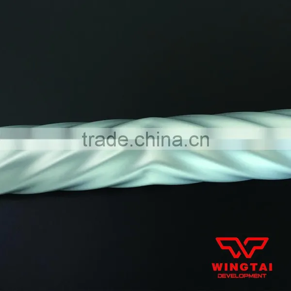 Gravure Printing Ink Stirring Roller With Isolated Rings photo-5