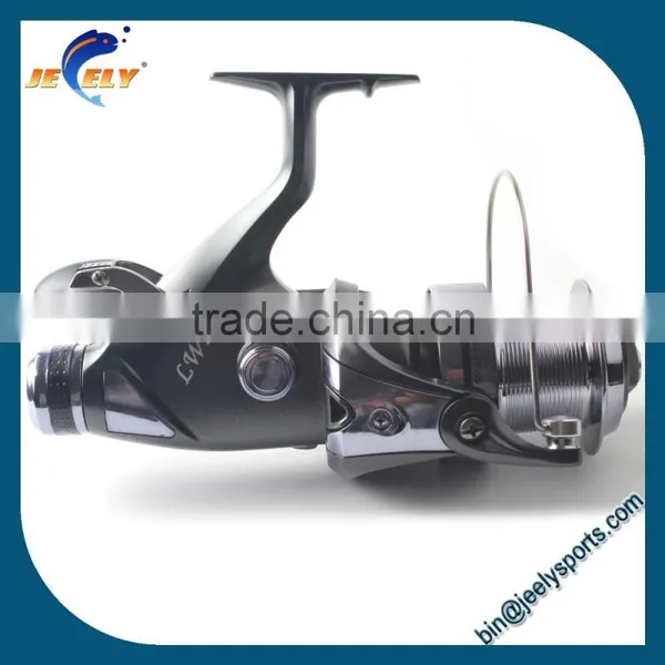 LW70 Gear Ratio 4.1:1 Carp Fishing Spinning Reels photo-2