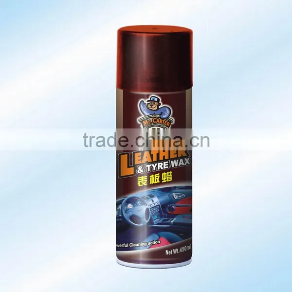 250ml Leather Nursing Spray photo-3