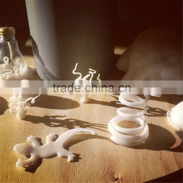 Moldable Hand Made PCL(Polycaprolactone) for DIY Mask photo-2