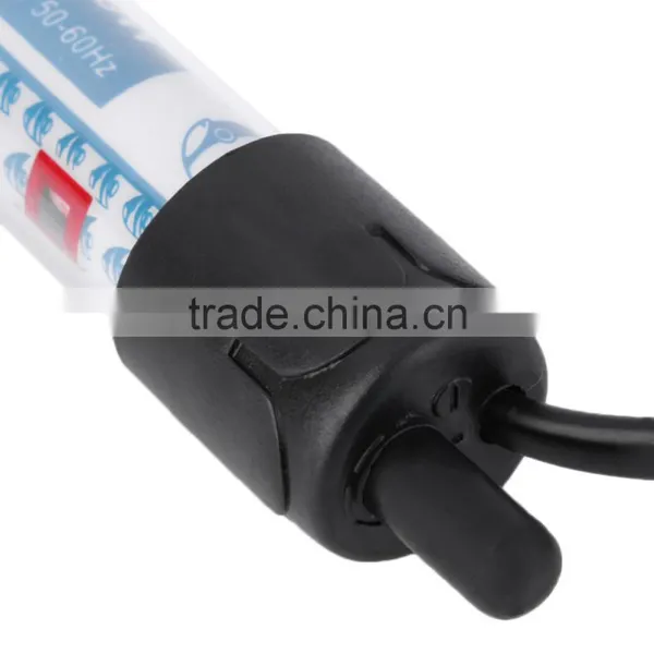 50w Submersible Heater Heating Rod for Aquarium Glass Fish Tank Temperature Adjustment photo-6