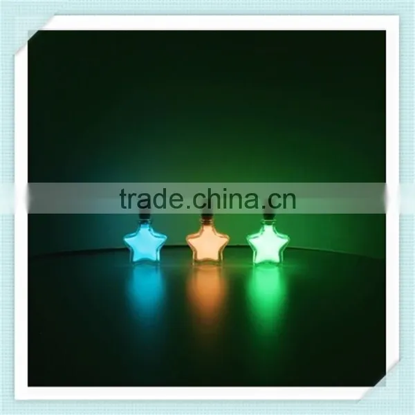 Glow in Dark Water-based Photolumineescent Pigment for Ceramic photo-3