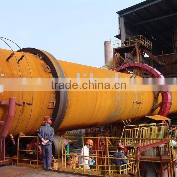 Cement Machinery