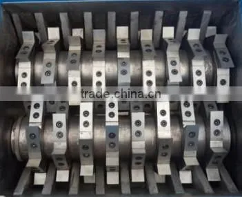 CE Drum Wood Chipper photo-4