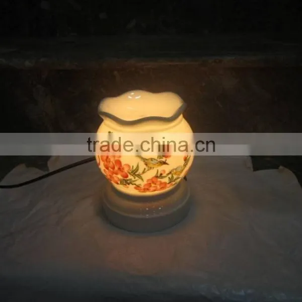 High End Quality Essential Oil Lamp From Vietnam photo-3