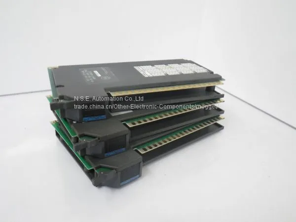 1746-A10 AB PLC MODULES
