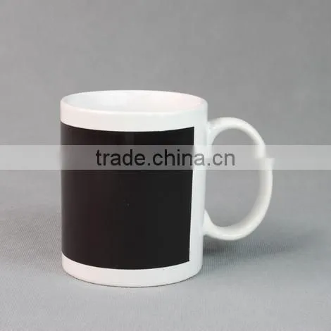 AAA Grade Sublimation Mugs Magic Changing Mug photo-3
