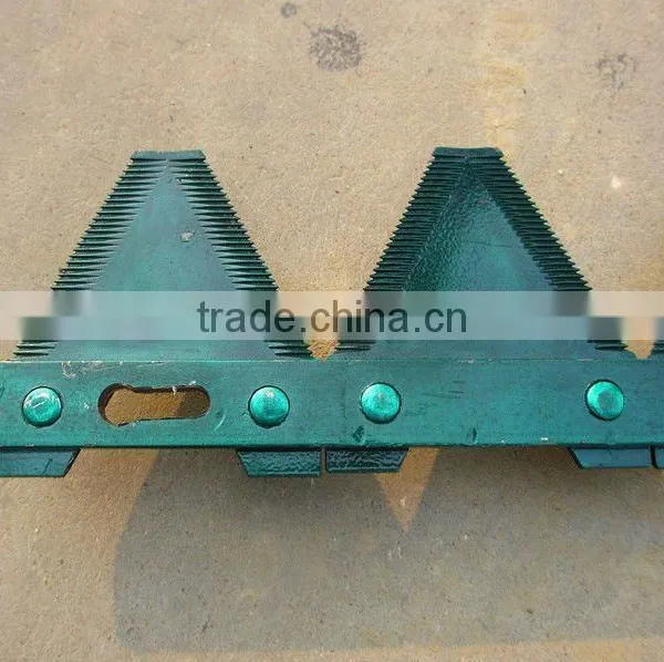 Cutter Bar Assembled Cutting Asselbly to Fit BCS Mower photo-3