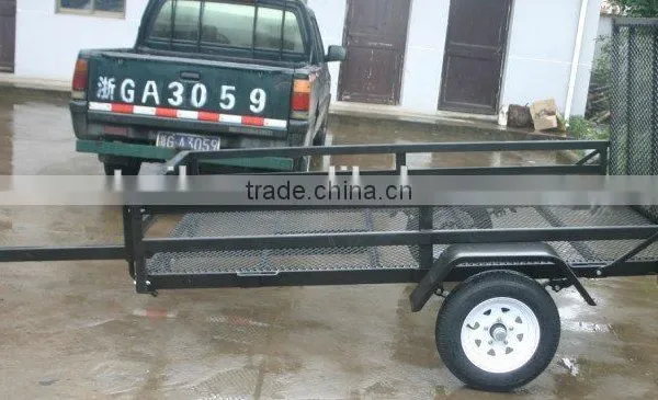 Landscape Trailers photo-2