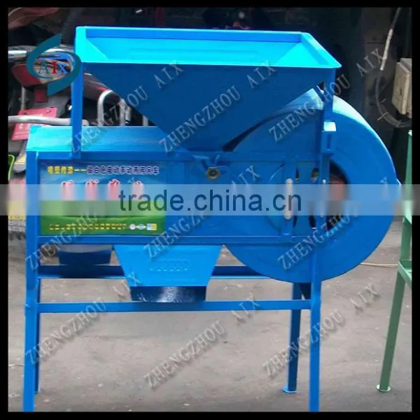 High Capacity Alfalfa Seed Cleaning Machine photo-5
