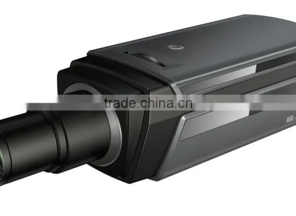 2.0 Megapixel CMOS Sensor Box HD-SDI Cameras