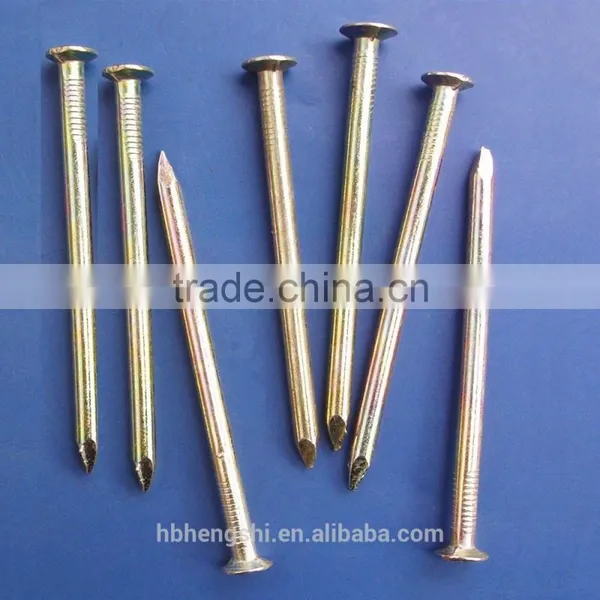 FOB Low Price Common Iron Nails photo-3