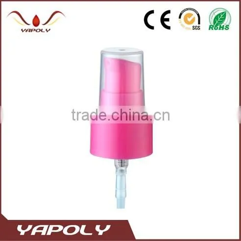 Newest Good Quality Powder Dispenser Pump Series photo-2