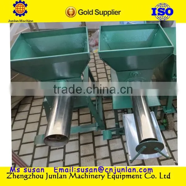Automatic Mushroom Planting Save Labour Fungus Bag Prick Punch Machine +8618637188608 photo-6