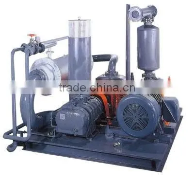 China Professional Experienced Industrial High Quality Computer Dust Blower photo-3