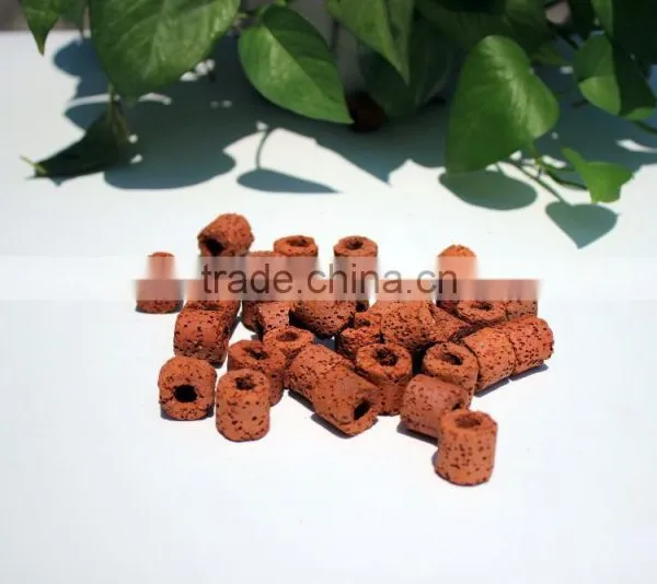 Aquarium Filter Breathing Bio Ring With 17mm Diameter photo-3